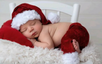 Год начался с новой жизни: в Донецкой области первым в 2026-м родился мальчик