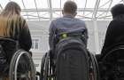 В Украине изменились правила пересечения границы для сопровождающих лиц с инвалидностью