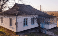 Для ВПЛ готовят домики в селе: как будет действовать программа