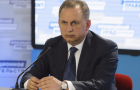 Назначением Бальчуна на должность главы «Укрзалізниці» власть хотела наверно поднять уровень рок-культуры