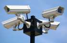 В Краматорске полиция усовершенствует систему видеонаблюдения на улицах