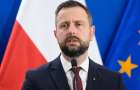 Міністр оборони Польщі закликав українців переглянути використання імені УПА у назвах українських військових частин