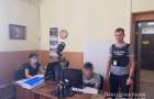 Миграционная полиция Донецкой области выдворила четырех нелегалов