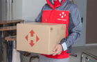 «Новая почта» открыла в отделениях гуманитарные уголки с бесплатной отправкой