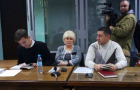 Экс-мэр Славянска Неля Штепа отказалась идти в суд