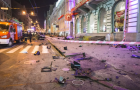 Аваков назвал причины трагедии в Харькове