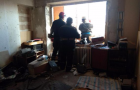  В Мариуполе взорвалась квартира: погиб мужчина
