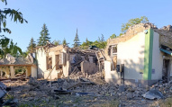 Россияне сбросили 10 авиабомб на Дружковку: есть погибший и раненый