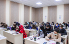 В социальной автошколе Фонда Бориса Колесникова – новые ученики категории В