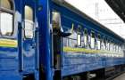 «Укрзализныця» планирует запустить новый поезд в направлении Донбасса