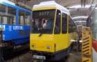 Несовместимостью купленных Львовом берлинских трамваев с платформами занялась прокуратура