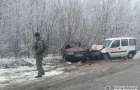 За год в Донецкой области в транспортных происшествиях погибли 105 человек и более тысячи травмированы
