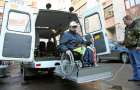 В Покровске появится такси для инвалидов