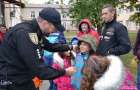 New project was developed in Konstantinovka in order to draw police together with people