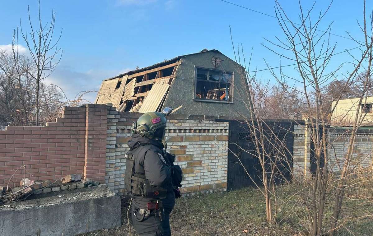 Область під обстрілом: У Костянтинівці двоє поранених, у Покровську є загиблий