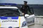 Без документов, пьяный и с наркотиками в салоне авто: мариупольские патрульные задержали нарушителя 