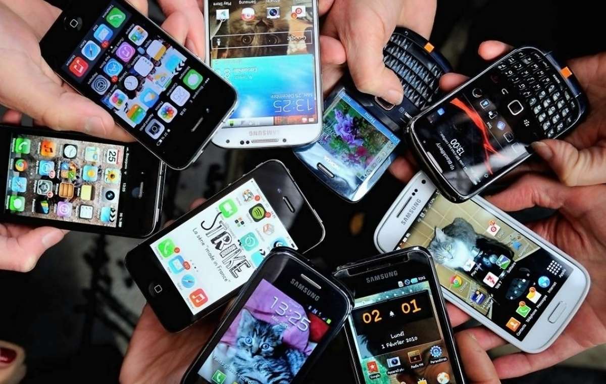В горгазах Донецкой области можно выиграть смартфоны
