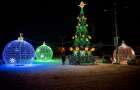 Новый год на миллион: В Константиновке планируют обновить праздничную атрибутику 