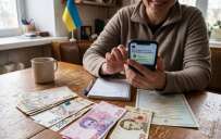 Кабмин усилил проверку начисления социальных выплат