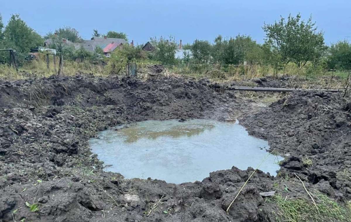Обстрелы Донецкой области: За последние сутки есть погибшие