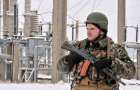 Более 200 стратегических объектов Донецкой области находятся под охраной