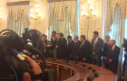 Главный пограничник Украины находится в реанимации после вчерашнего обморока в Администрации президента