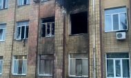 Вражеские дроны и «Грады»: как прошли сутки в Донецкой области