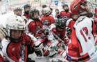 Школа ХК Донбасс объявляет набор в отделения хоккея и фигурного катания