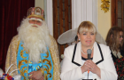 Резиденция Святого Николая открылась вчера в Киеве 