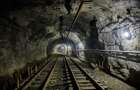 Coal mining at one of the mines of the Donbass will be suspended