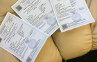 В полиции рассказали, как будут проверять ковид-сертификаты украинцев