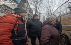 Отец пропал, мать погибла после возвращения в город: Из Дружковки эвакуировали подростка