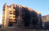 Более 2,4 миллиона украинцев имеют поврежденное или разрушенное жилье: Как поможет государство