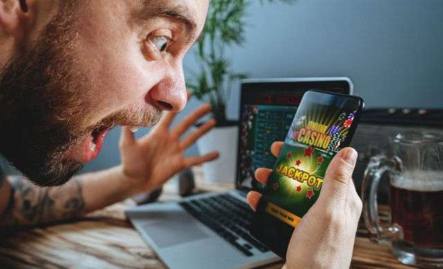 Играем в онлайн казино на реальные деньги «без страха и упрека»