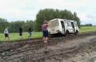 В Константиновском районе оголились три пассажирских автобусных маршрута