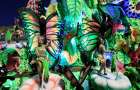 Время карнавала: Праздник превращает улицы Рио-де-Жанейро в буйство красок