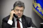 Political prisoners in Russia: Poroshenko talked to Putin by phone