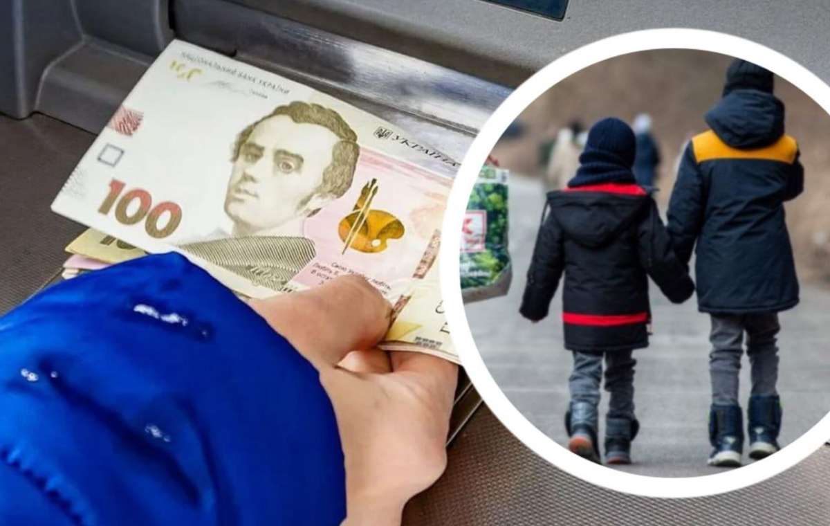 Кто в этом году получит зимнюю помощь по 6500 гривен 