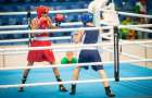 Донбасс показал высокие результаты на Всеукраинском чемпионате по боксу