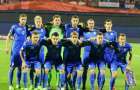 Сборная Украины по футболу будет готовиться к спаррингу в Харькове