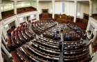 Парламентарии не поддержали законопроект о возвращении льготного тарифа на свет