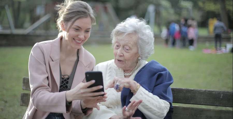 Сучасні тарифні рішення Київстар для старшого покоління