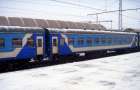 Поезд на Харьков из Константиновки будет ездить значительно реже 