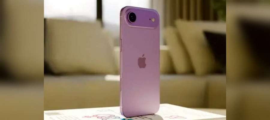 Apple презентувала iPhone Air – новий смартфон в лінійці