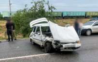 ДТП в Покровском районе: восемь пострадавших