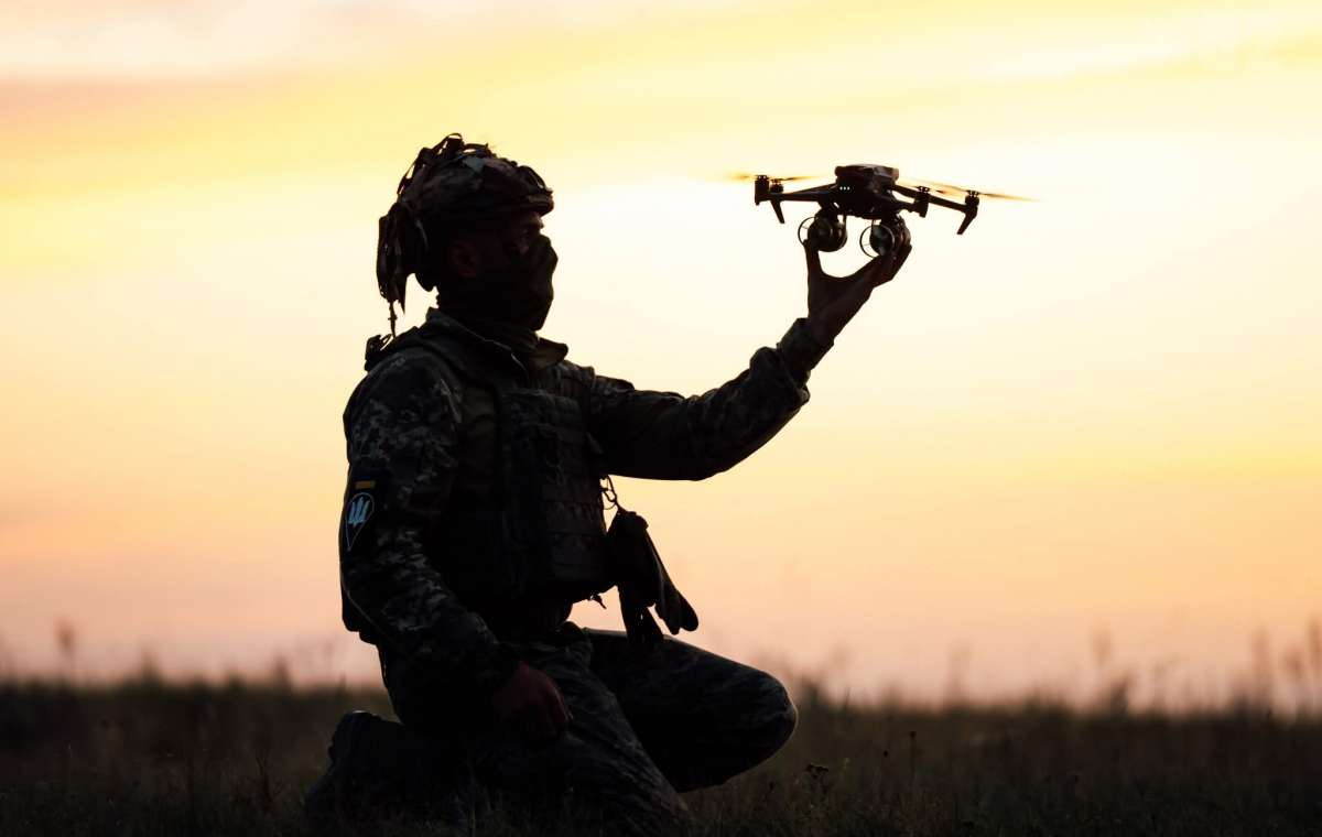 Генштаб ВСУ: Враг штурмует по всей линии фронта — больше всего атак на Покровском направлении