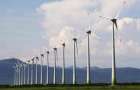 OPIC утвердила проект финансирования строительства ветряной электростанции в Украине