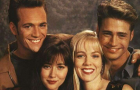 «Беверли-Хиллз 90210» возвращается: назначена дата премьеры сериала