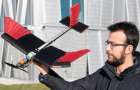 Швейцарцы разработали беспилотник с птичьими крыльями