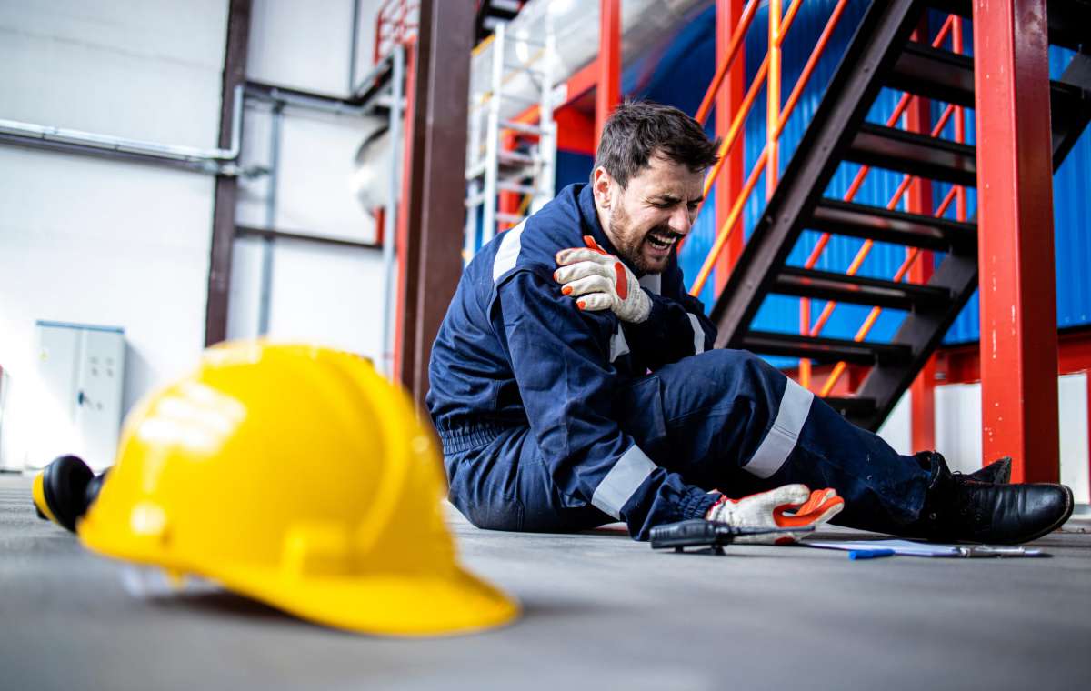 Что должны знать жители Константиновки о повышении компенсации за травмы на работе